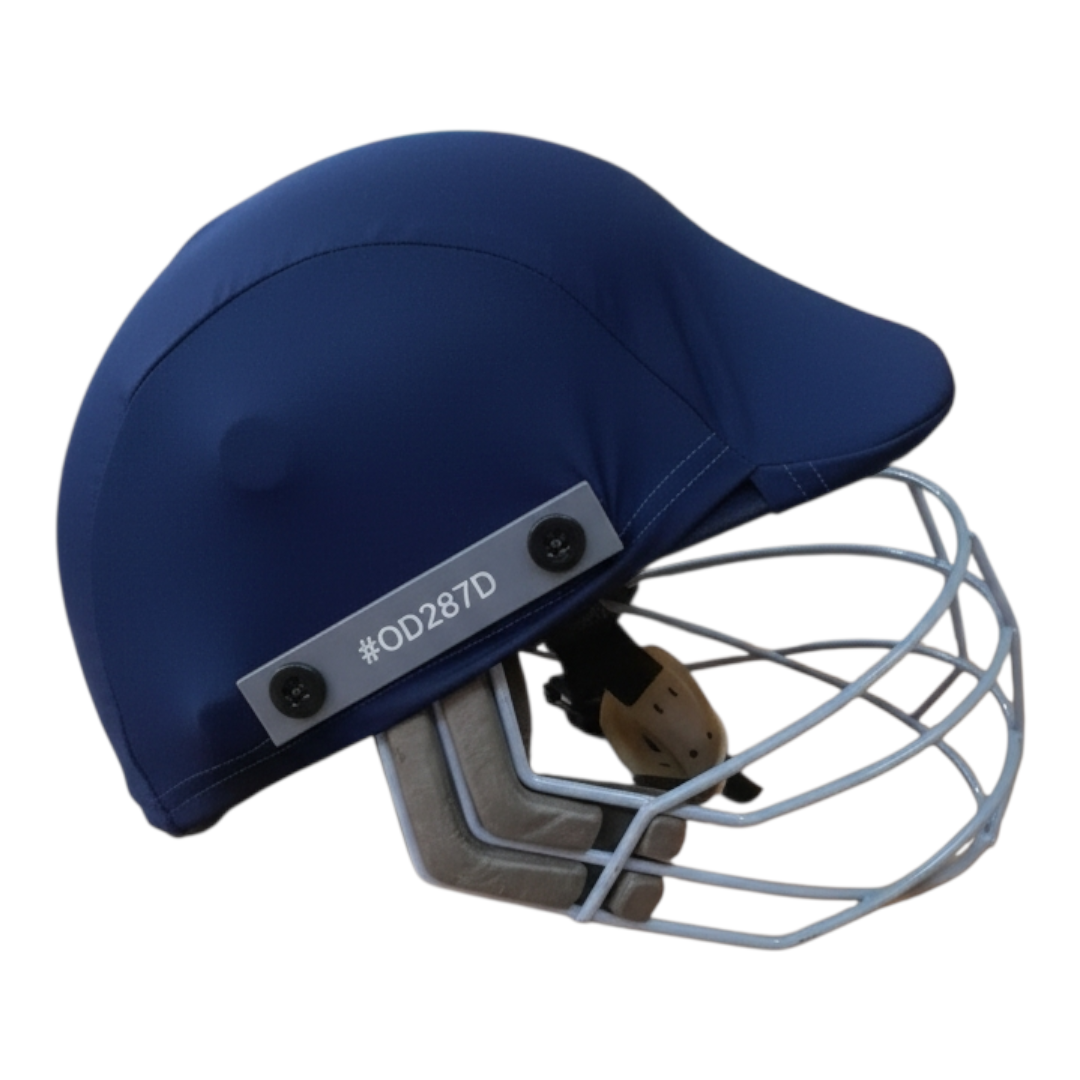 HS Helmet Cover | Navy