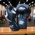 Grip FS Boxing Gloves | G7 Supreme Vinyal | Black
