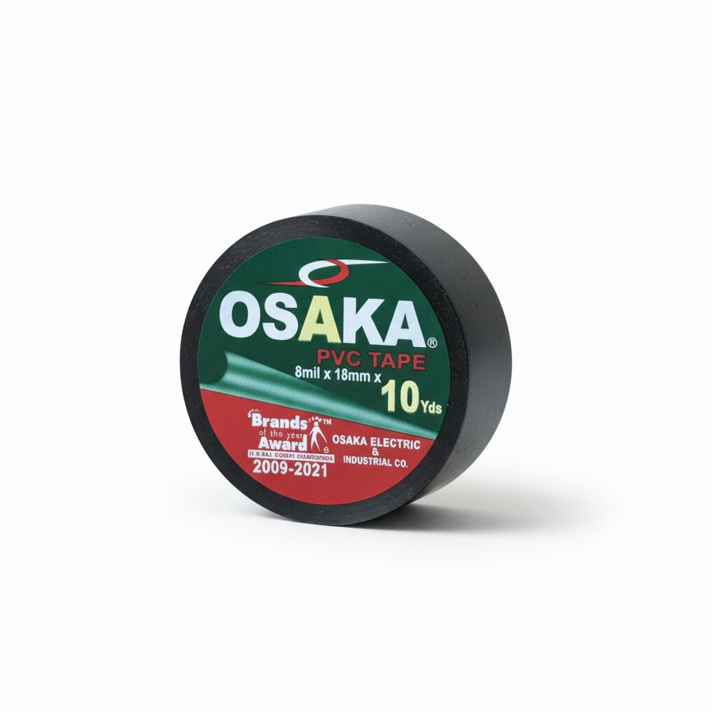 Osaka Multi-Purpose PVC Electrical Tape