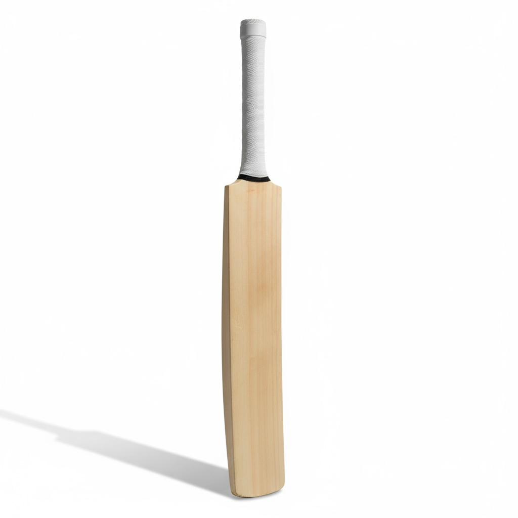 Miniature Cricket Autograph Bats
