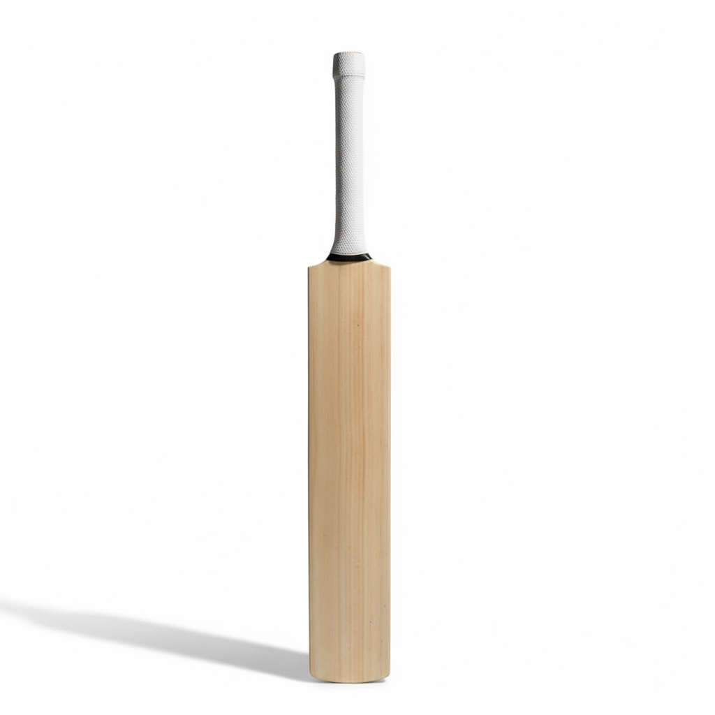 Miniature Cricket Autograph Bats