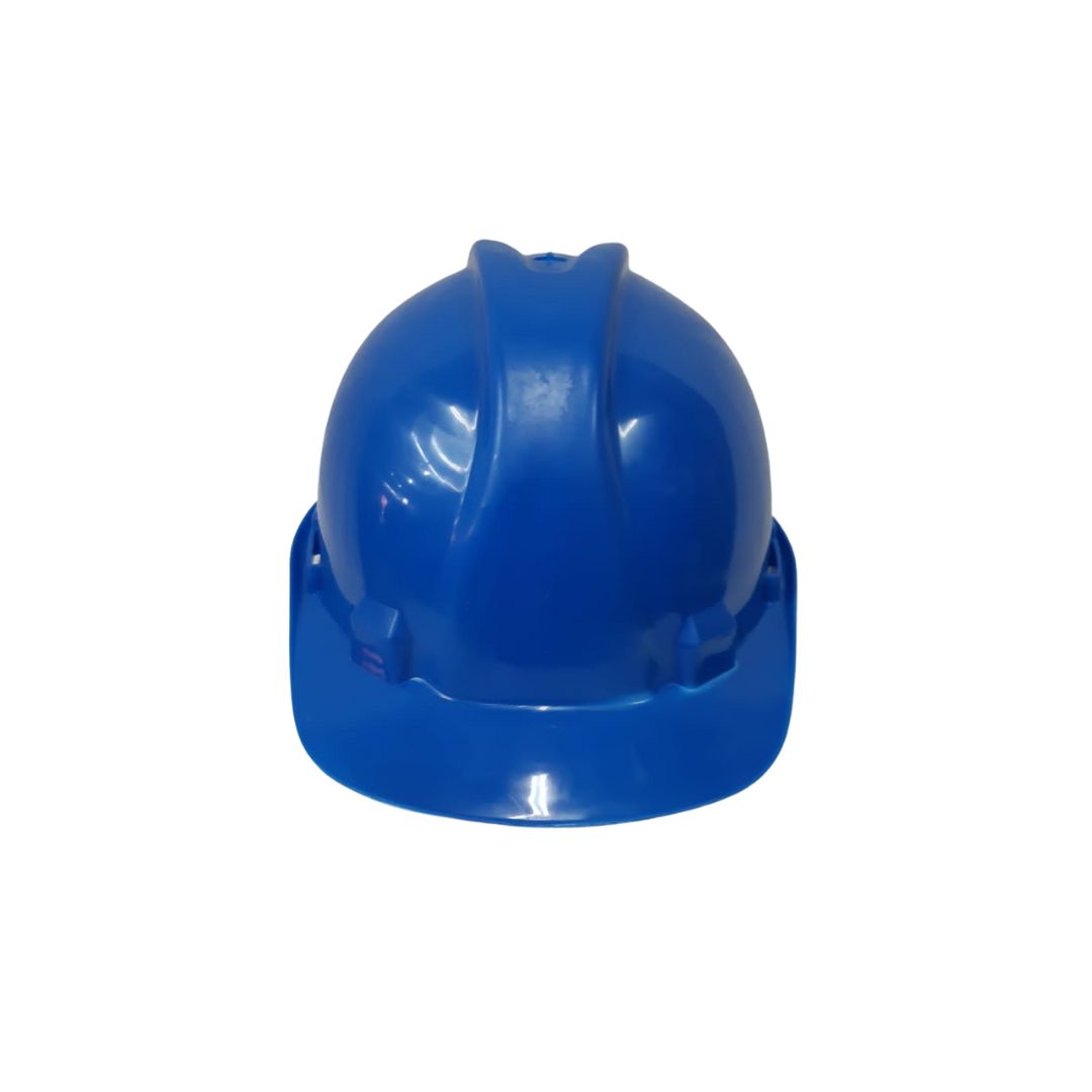 Hard Hat | Royal Blue