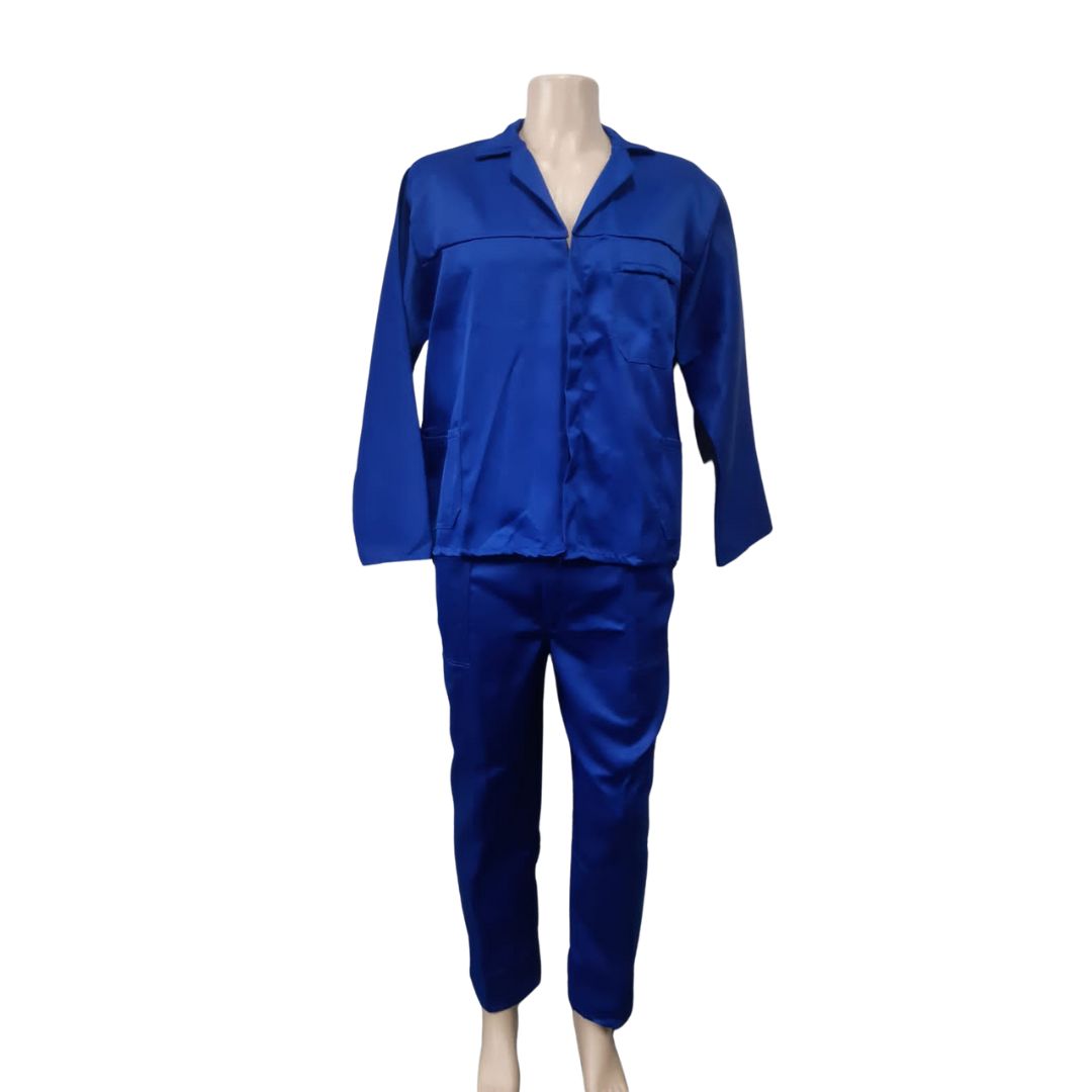 Razuweld Contisuit | Royal Blue