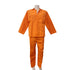 Razuweld Contisuit | Orange