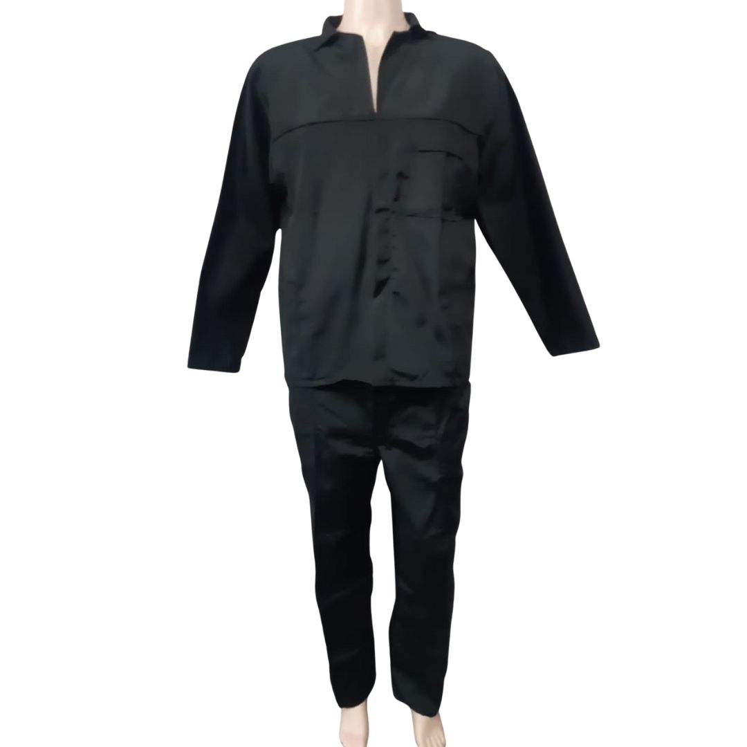 Razuweld Contisuit | Black
