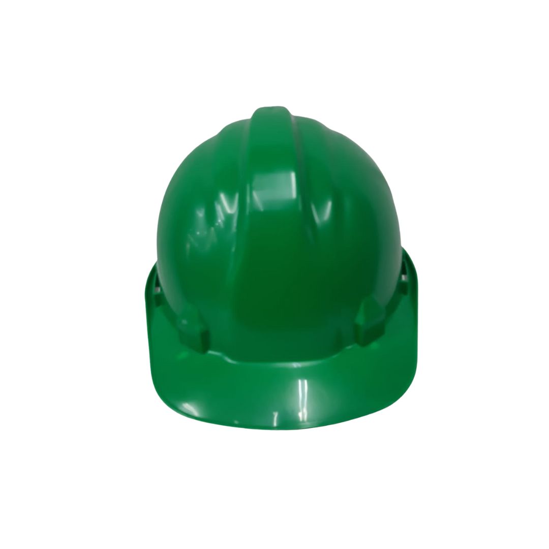 Hard Hat | Green