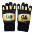 GS Indoor Batting Gloves | Gold Edition