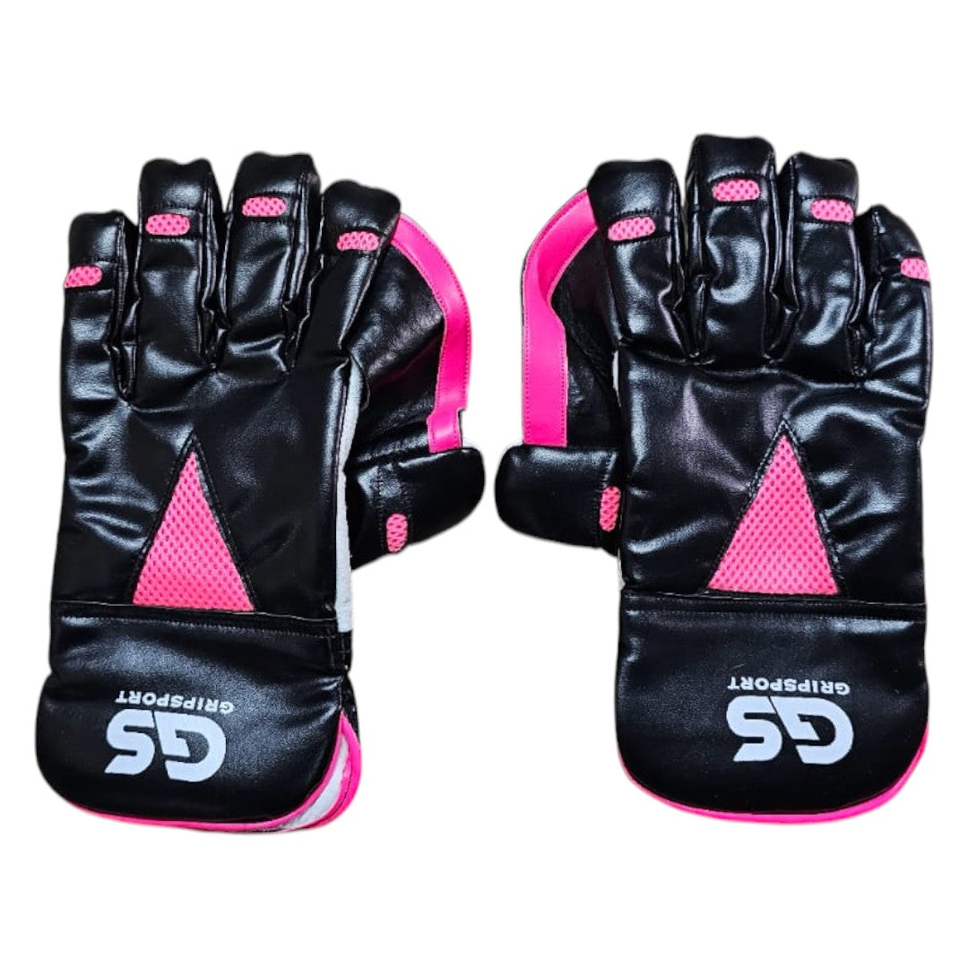 GS Indoor Wicket Keeper Glove