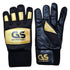 GS Indoor Batting Gloves | Gold Edition