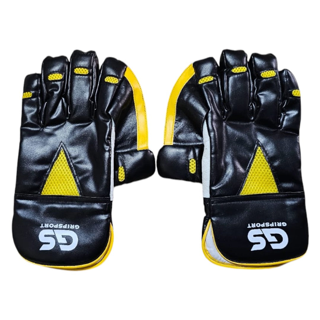 GS Indoor Wicket Keeper Glove