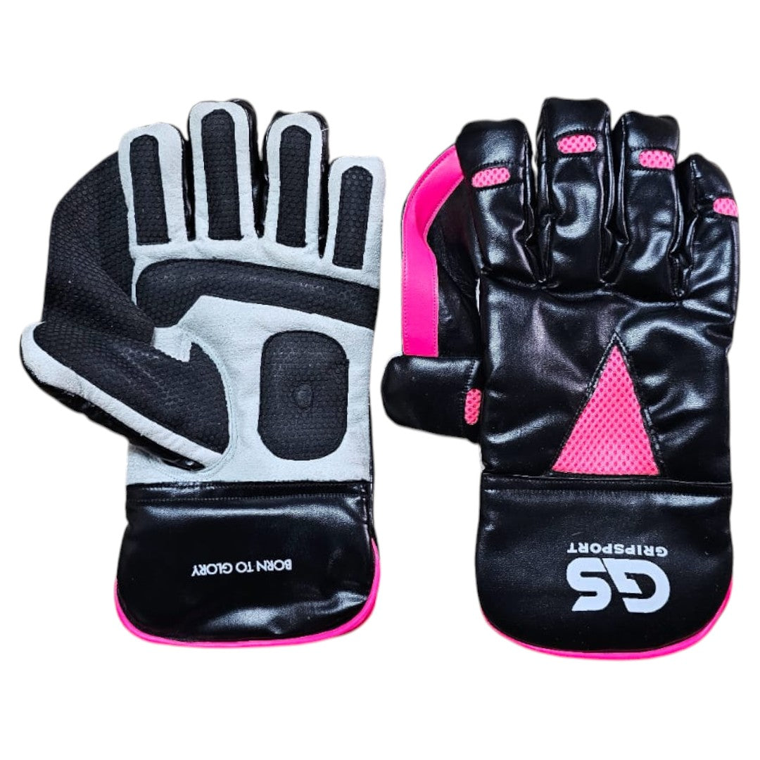 GS Indoor Wicket Keeper Glove