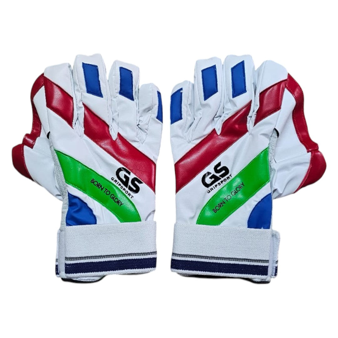GS Indoor Wicket Keeper Glove