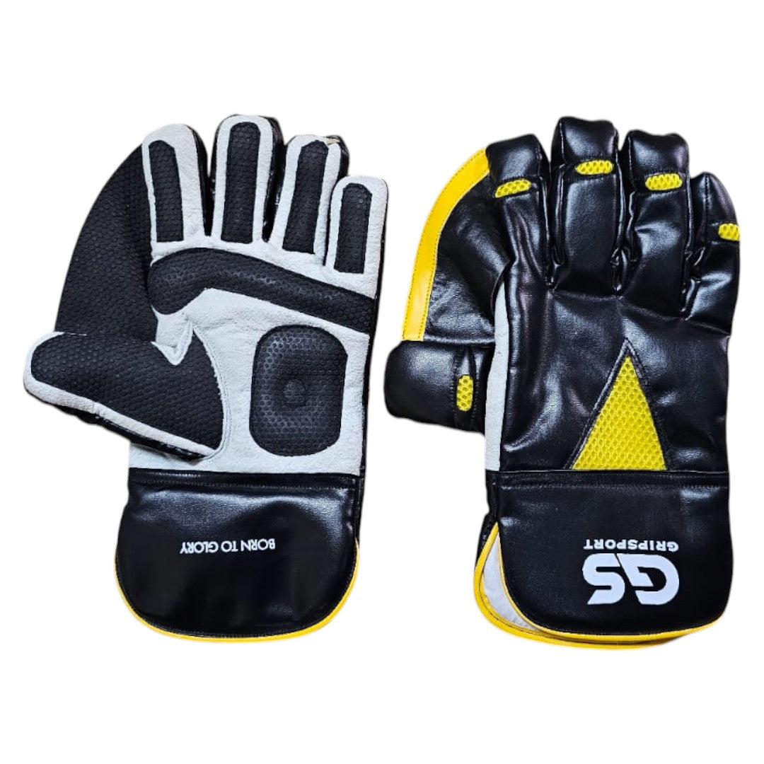 GS Indoor Wicket Keeper Glove