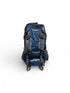 King Star- Electron 60L Hiking Backpacks | Navy