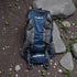 King Star- Electron 60L Hiking Backpacks | Navy