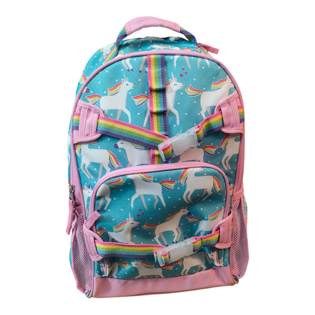 Rolling Backpack