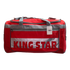 King Star Kit Carry Bag | Red