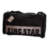 King Star Kit Carry Bag | Black