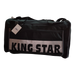 King Star Kit Carry Bag | Black