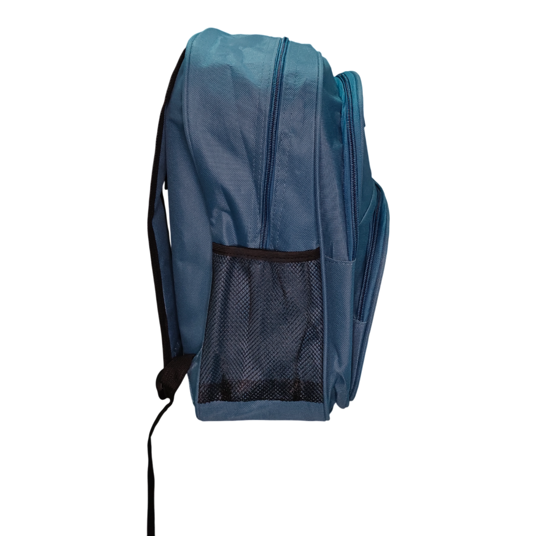 King Star Backpack | Navy