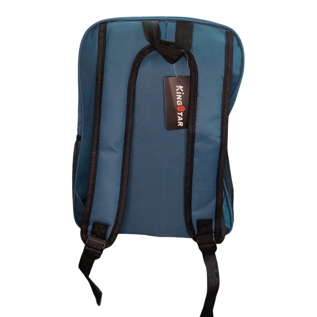 King Star Backpack | Navy