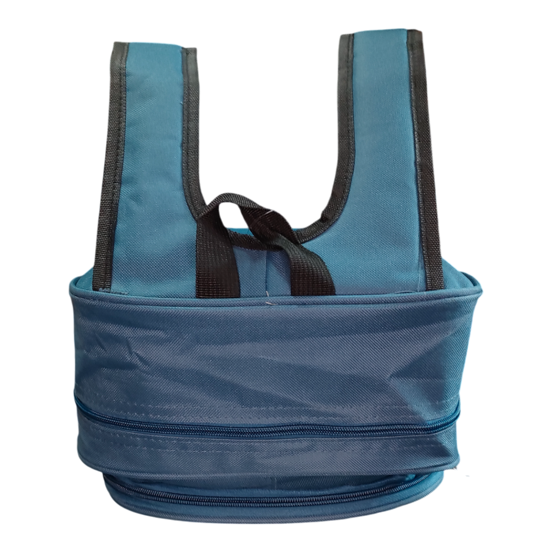 King Star Backpack | Navy