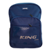 King Star Backpack | Blue