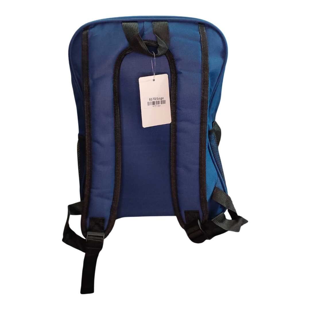 King Star Backpack | Blue