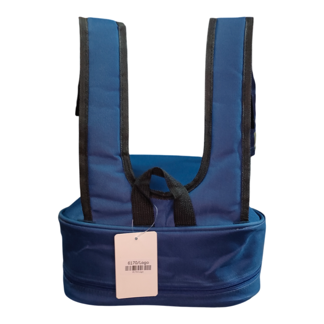 King Star Backpack | Blue