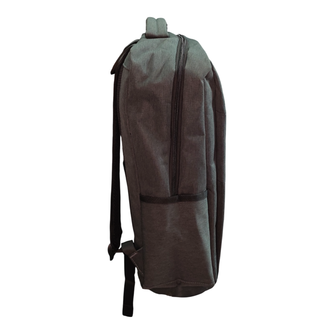 King Star L/P Backpack | With USB Charging Port