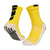 Grip Star Anti Slip Soccer Socks | Multi Color | Yellow