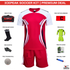 Icepeak Soccer Kit | Premium Combo