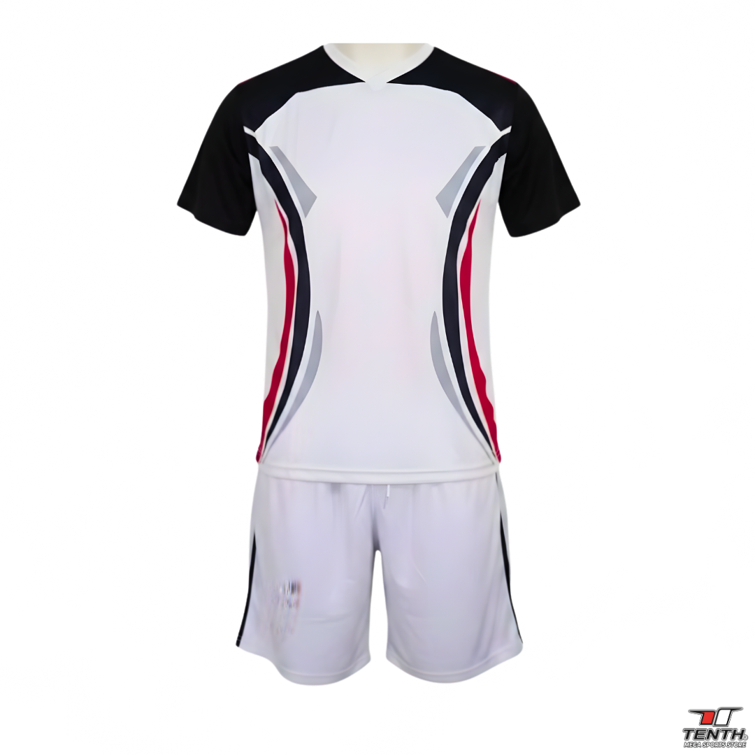 Icepeak Soccer Kit | Set Of 14 Tops & Shorts Only