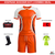 Icepeak Soccer Kit | Basic Combo
