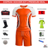 Icepeak Soccer Kit | Premium Combo