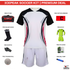 Icepeak Soccer Kit | Premium Combo