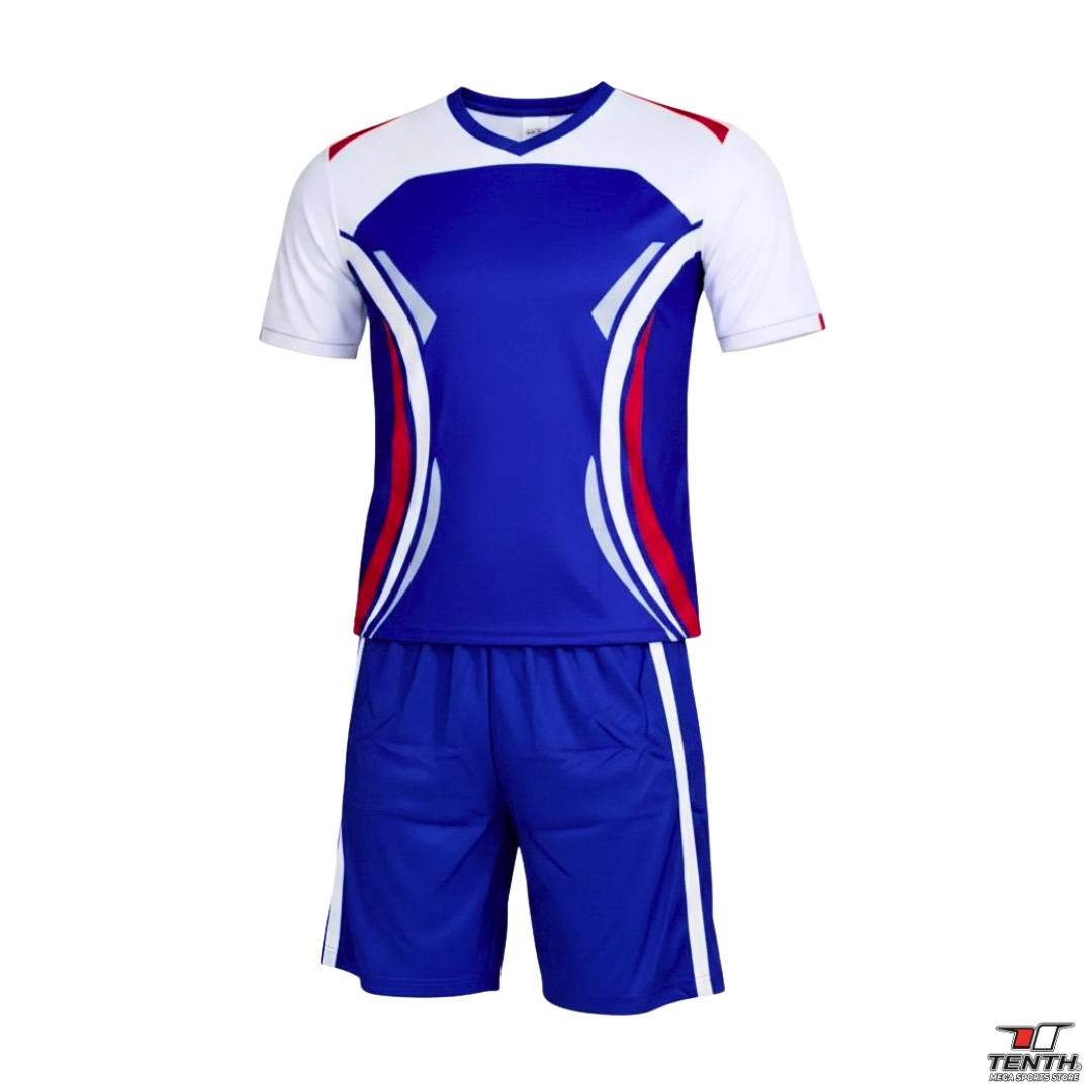 Icepeak Soccer Kit | Set Of 14 Tops & Shorts Only