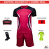 Icepeak Soccer Kit | Basic Combo
