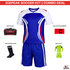 Icepeak Soccer Kit | Basic Combo
