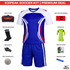 Icepeak Soccer Kit | Premium Combo