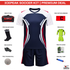 Icepeak Soccer Kit | Premium Combo