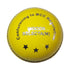 Grip Indoor Cricket Ball | Yellow