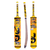 JD Cricket Bat | KC Edition