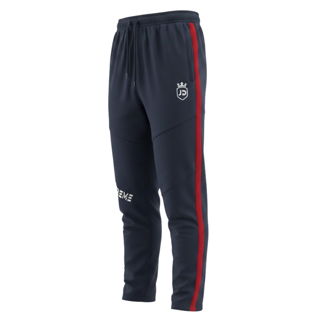 JD Cricket Trousers | Xtreme | Navy