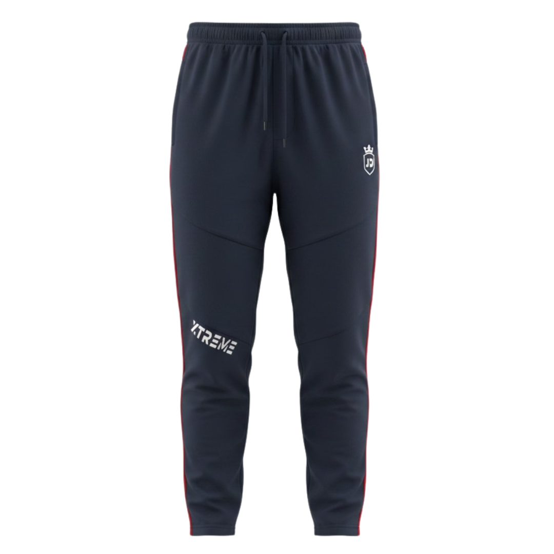 JD Cricket Trousers | Xtreme | Navy