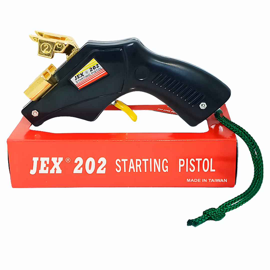 Jex 202 Starting Pistol