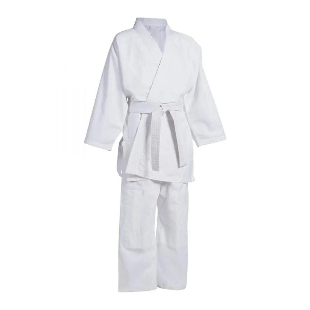 Grip Jitsu Suits | Professional | Blue
