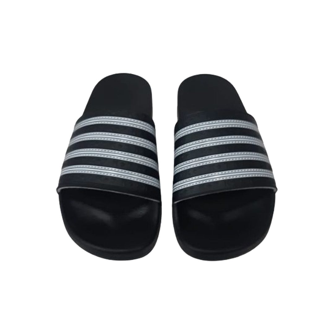 K7 Beach Sandal | Black/White