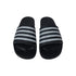K7 Beach Sandal | Black/White