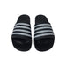 K7 Beach Sandal | Black/White